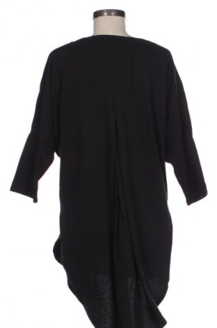 Dámska blúza Reserved, Veľkosť XL, Farba Čierna, Cena  6,95 €