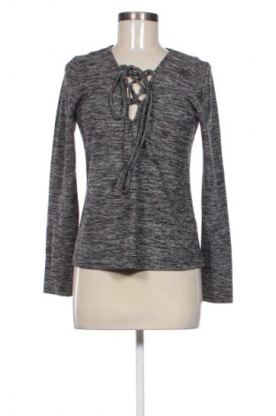 Dámska blúza Reserved, Veľkosť L, Farba Sivá, Cena  1,95 €