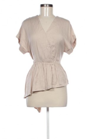 Dámská halenka Reserved, Velikost M, Barva Béžová, Cena  321,00 Kč