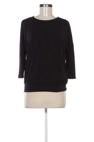 Dámská halenka Reserved, Velikost XS, Barva Černá, Cena  49,00 Kč