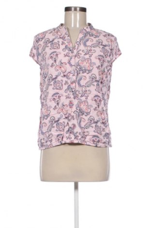 Γυναικεία μπλούζα Reserved, Μέγεθος L, Χρώμα Πολύχρωμο, Τιμή 5,99 €