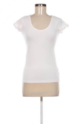 Bluzka damska Reserved, Rozmiar XS, Kolor Biały, Cena 28,99 zł