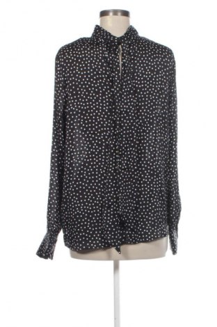 Дамска блуза Reserved, Размер XXL, Цвят Черен, Цена 6,64 €