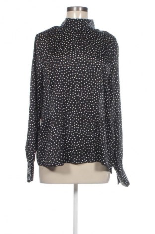 Дамска блуза Reserved, Размер XXL, Цвят Черен, Цена 6,64 €