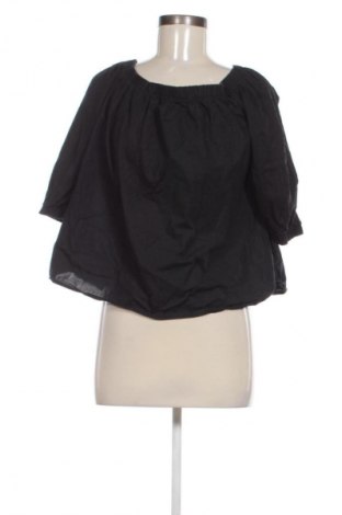 Női blúz Reserved, Méret L, Szín Fekete, Ár 2 409 Ft