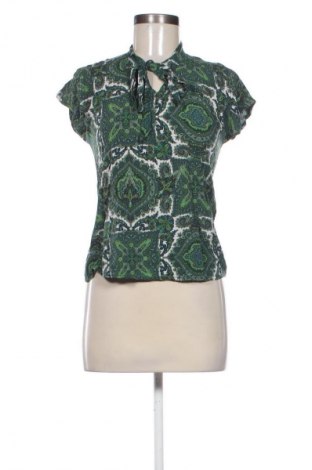 Dámská halenka Reserved, Velikost XS, Barva Vícebarevné, Cena  159,00 Kč