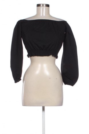 Dámska blúza Reserved, Veľkosť M, Farba Čierna, Cena  10,00 €