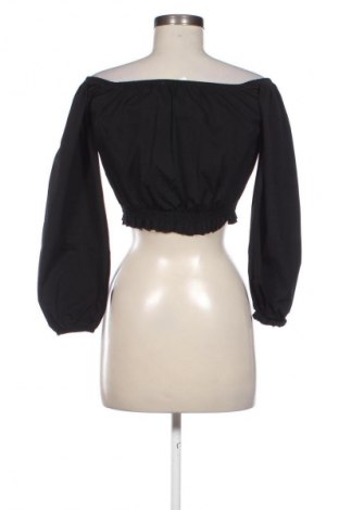 Dámska blúza Reserved, Veľkosť M, Farba Čierna, Cena  10,00 €