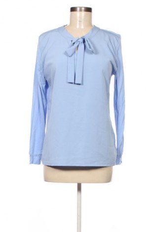 Дамска блуза Rich & Royal, Размер XL, Цвят Син, Цена 6,13 €