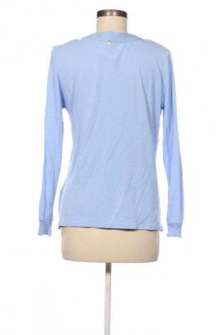 Дамска блуза Rich & Royal, Размер XL, Цвят Син, Цена 6,13 €