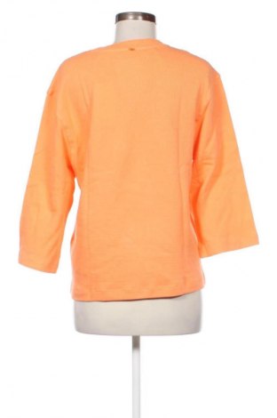 Dámská halenka Rich & Royal, Velikost M, Barva Oranžová, Cena  249,00 Kč