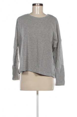 Γυναικεία μπλούζα Rich & Royal, Μέγεθος M, Χρώμα Γκρί, Τιμή 15,99 €