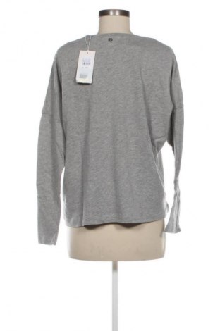 Γυναικεία μπλούζα Rich & Royal, Μέγεθος M, Χρώμα Γκρί, Τιμή 15,99 €