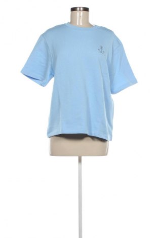 Damen Shirt Rich & Royal, Größe S, Farbe Blau, Preis 35,99 €