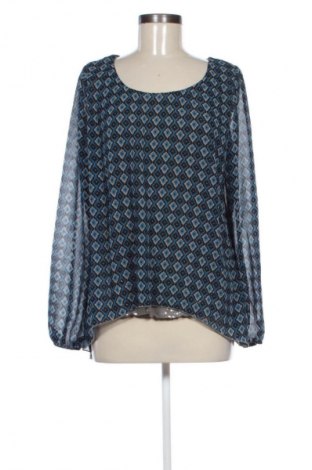 Γυναικεία μπλούζα Rick Cardona, Μέγεθος XL, Χρώμα Πολύχρωμο, Τιμή 11,99 €