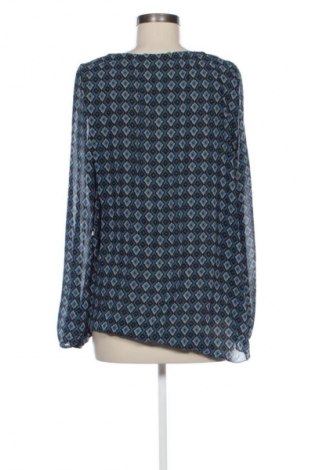 Γυναικεία μπλούζα Rick Cardona, Μέγεθος XL, Χρώμα Πολύχρωμο, Τιμή 11,99 €