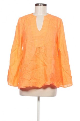 Damen Shirt Risy&Jerfs, Größe S, Farbe Orange, Preis 10,99 €