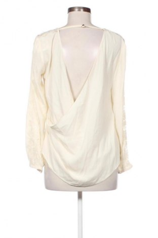 Dámská halenka River Island, Velikost M, Barva Béžová, Cena  79,00 Kč