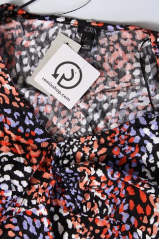 Bluzka damska River Island, Rozmiar S, Kolor Kolorowy, Cena 26,99 zł