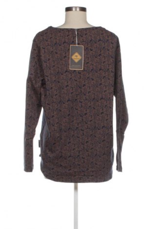 Дамска блуза Roadsign, Размер XL, Цвят Многоцветен, Цена 9,71 €