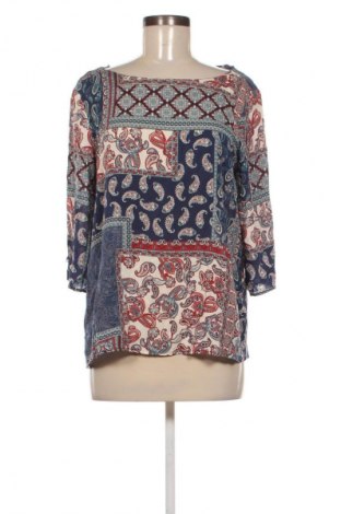 Damen Shirt S.Oliver, Größe M, Farbe Mehrfarbig, Preis 19,99 €