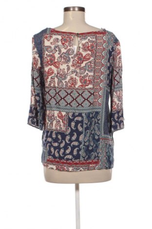 Damen Shirt S.Oliver, Größe M, Farbe Mehrfarbig, Preis 19,99 €