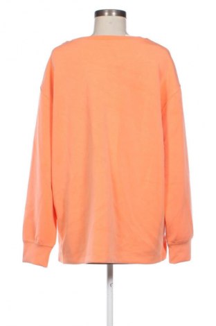 Γυναικεία μπλούζα S.Oliver, Μέγεθος XL, Χρώμα Πορτοκαλί, Τιμή 26,99 €