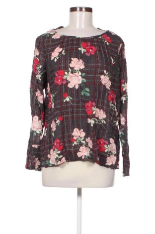 Dámska blúza S.Oliver, Veľkosť M, Farba Viacfarebná, Cena  1,95 €