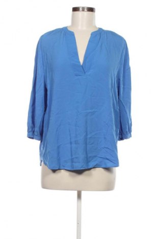 Дамска блуза S.Oliver, Размер L, Цвят Син, Цена 5,62 €