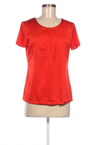 Dámska blúza S.Oliver, Veľkosť M, Farba Červená, Cena  11,95 €
