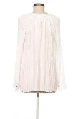 Γυναικεία μπλούζα S.Oliver, Μέγεθος S, Χρώμα Λευκό, Τιμή 8,99 €
