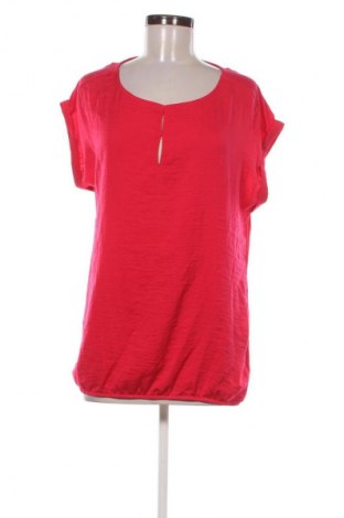 Damen Shirt S.Oliver, Größe M, Farbe Rot, Preis 10,99 €
