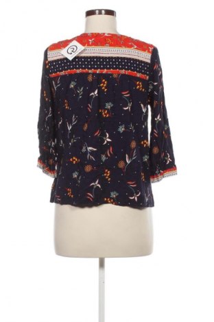 Дамска блуза S.Oliver, Размер S, Цвят Многоцветен, Цена 2,04 €