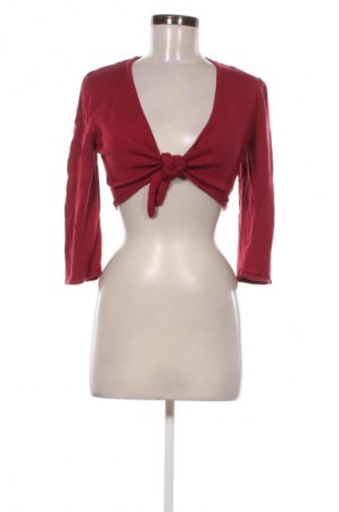 Dámska blúza S.Oliver, Veľkosť M, Farba Červená, Cena  1,95 €