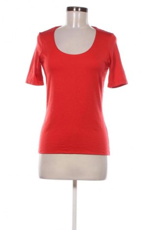 Bluzka damska S.Oliver, Rozmiar M, Kolor Czerwony, Cena 27,40 zł