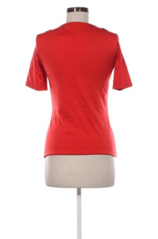 Bluzka damska S.Oliver, Rozmiar M, Kolor Czerwony, Cena 27,40 zł