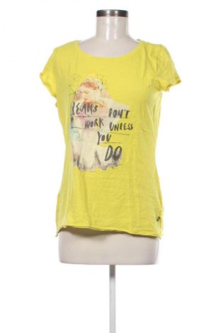 Bluzka damska S.Oliver, Rozmiar L, Kolor Kolorowy, Cena 27,40 zł