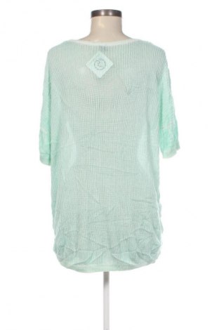 Dámska blúza S.Oliver, Veľkosť L, Farba Zelená, Cena  10,95 €