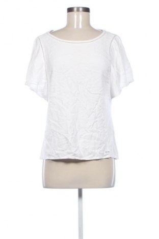 Bluzka damska S.Oliver, Rozmiar XS, Kolor Biały, Cena 28,99 zł