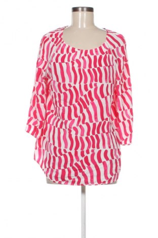 Damen Shirt S.Oliver, Größe L, Farbe Mehrfarbig, Preis 13,99 €