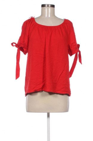 Dámska blúza S.Oliver, Veľkosť S, Farba Červená, Cena  2,95 €