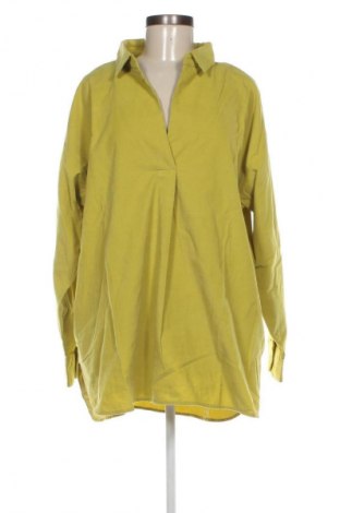 Bluzka damska S.Oliver, Rozmiar L, Kolor Żółty, Cena 149,99 zł