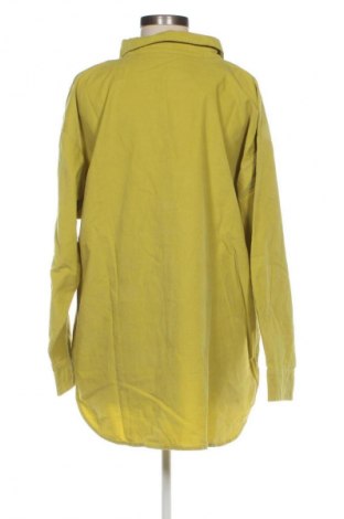 Bluzka damska S.Oliver, Rozmiar L, Kolor Żółty, Cena 149,99 zł