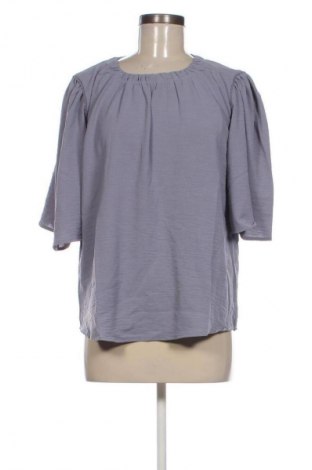 Γυναικεία μπλούζα S.Oliver, Μέγεθος M, Χρώμα Γκρί, Τιμή 14,99 €