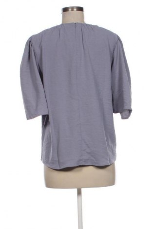 Γυναικεία μπλούζα S.Oliver, Μέγεθος M, Χρώμα Γκρί, Τιμή 14,99 €