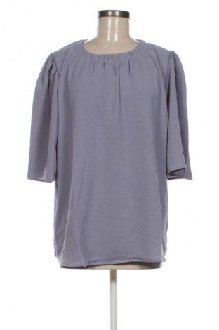 Γυναικεία μπλούζα S.Oliver, Μέγεθος L, Χρώμα Γκρί, Τιμή 15,99 €