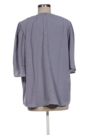 Γυναικεία μπλούζα S.Oliver, Μέγεθος L, Χρώμα Γκρί, Τιμή 15,99 €