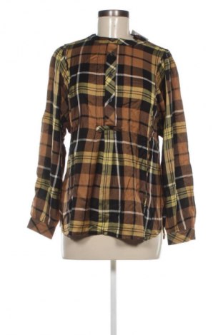 Dámska blúza S.Oliver, Veľkosť S, Farba Viacfarebná, Cena  6,95 €