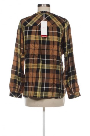 Dámska blúza S.Oliver, Veľkosť S, Farba Viacfarebná, Cena  6,95 €