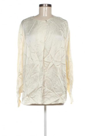 Damen Shirt S.Oliver, Größe XL, Farbe Ecru, Preis 23,99 €